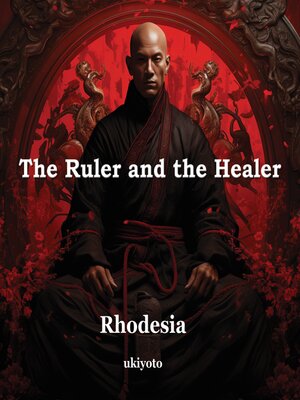 cover image of The Ruler and the Healer